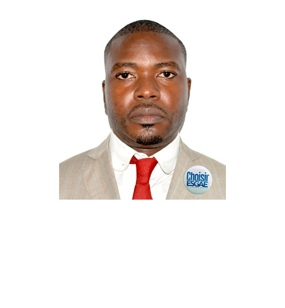 AMEGBOH SASSOUVY