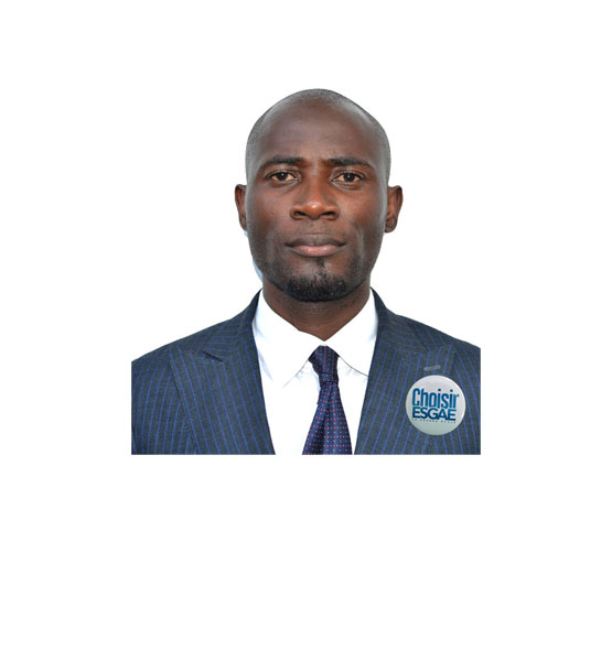 KIGOMA Ornel Djenifer