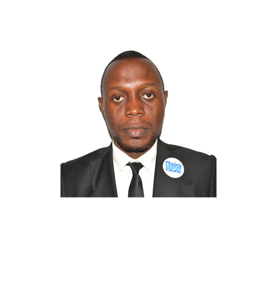KIYIKI Rémi Modeste