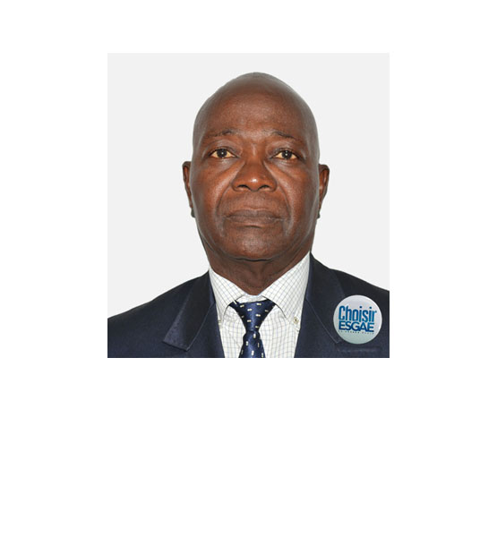 MOUNTOU Bernard