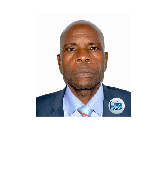 MAFOUTA Aimé Raoul