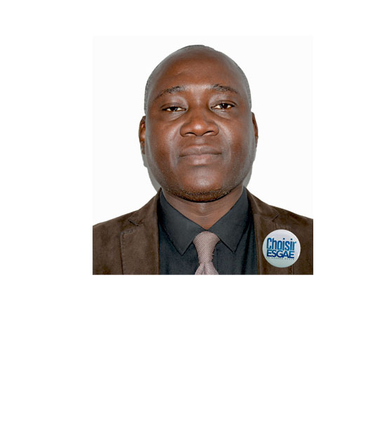 MOUKOUANGA Lemmy