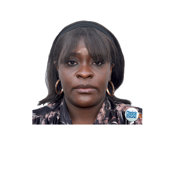 BIYOUDI KITOTO Laure Gloire