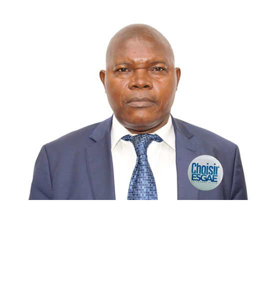 BOULINGUI David