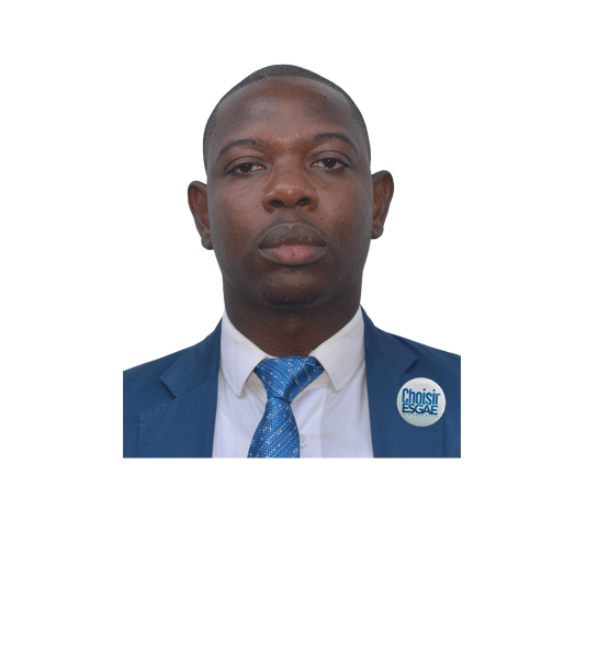 GBANGOLI-MOUGNENGO Fernel