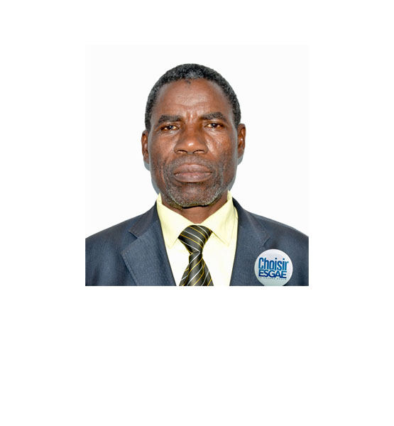 NZALABANTOU Jean