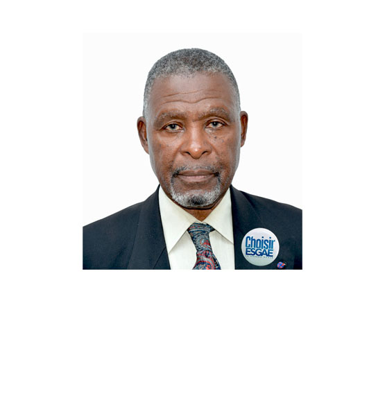 OUNOUNOU Jean Thomas