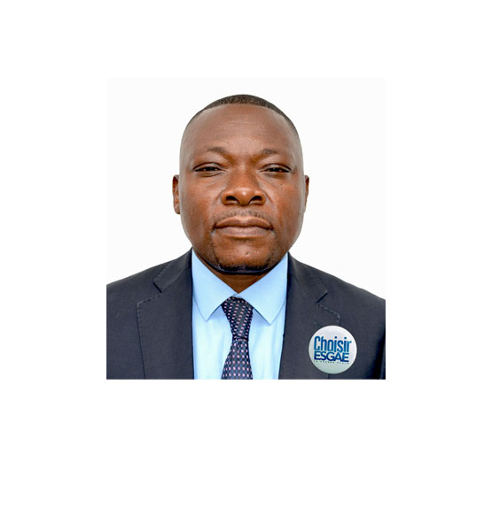 KISSALA BOUNGOU Roland