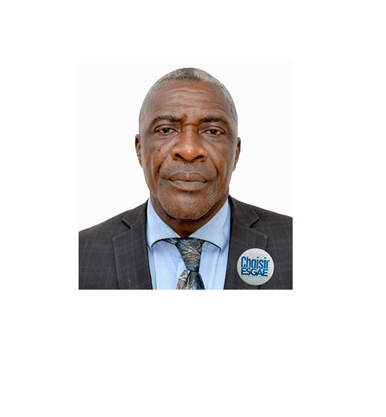 MAZABA Daniel