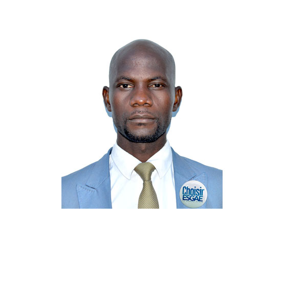 NSIMBA Pierrant Deschanel