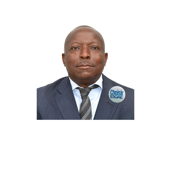 MOUNGUENGUET Simon Claude